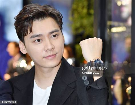 li yifeng panerai